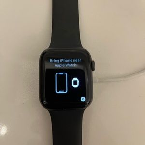 Apple Watch Series 4